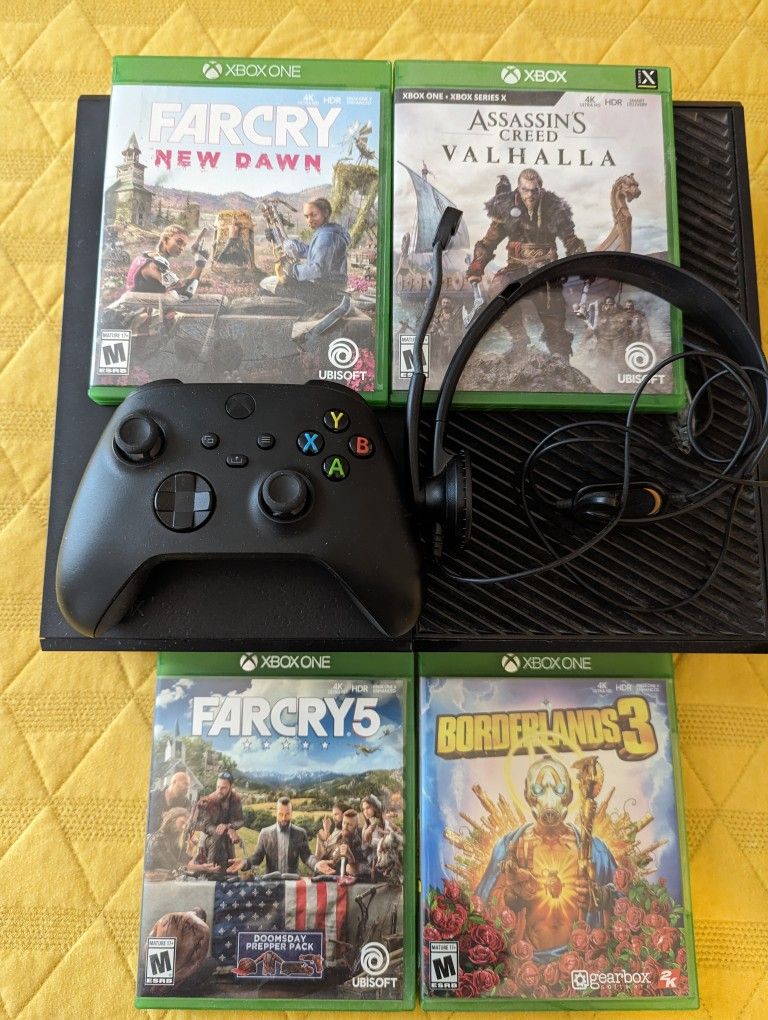 Used XBOX 360 for Sale in Glen Carbon, IL OfferUp