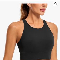 Lululemon Quality Dupe Yoga bra- Brand New