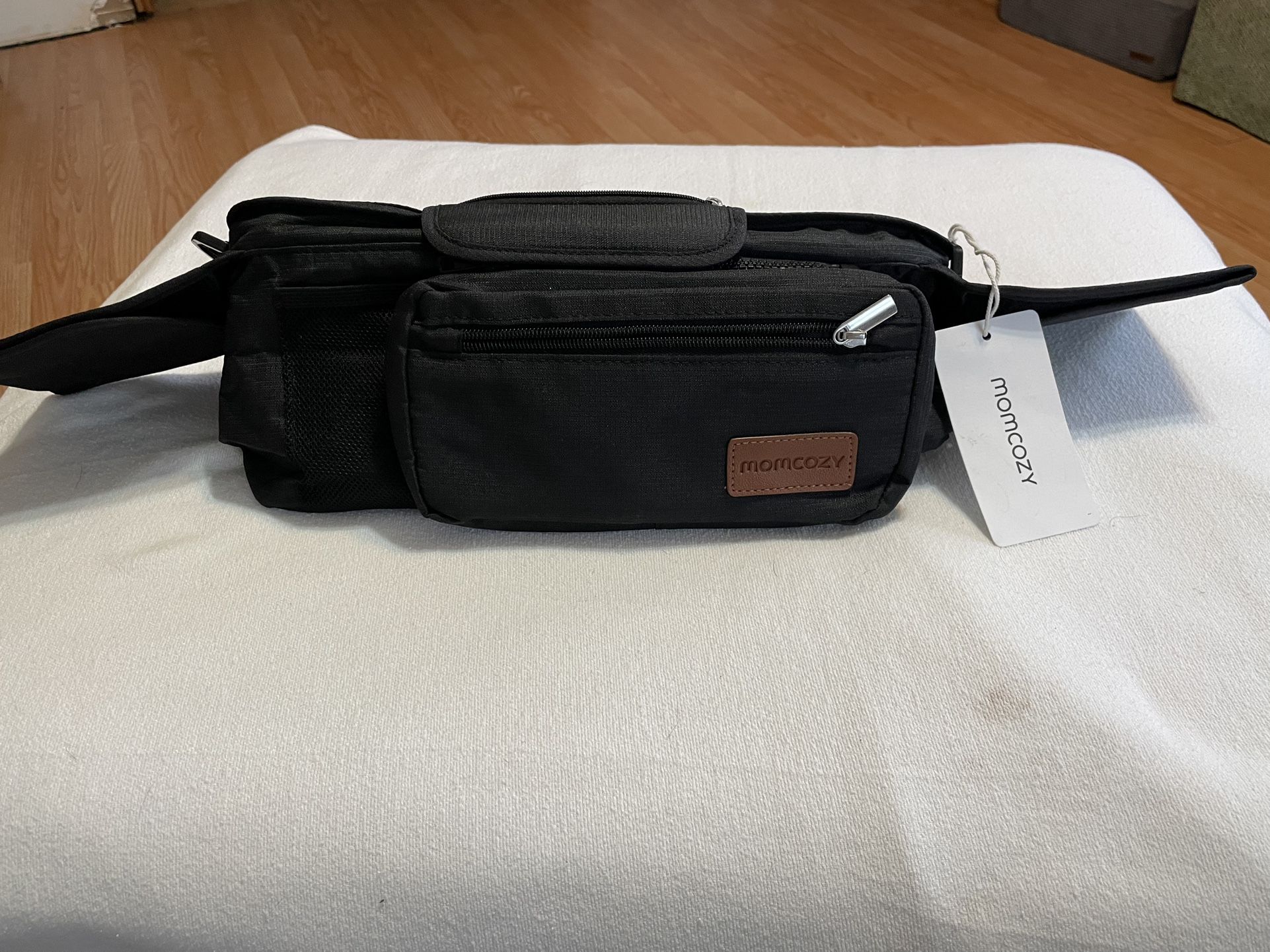 Momcozy Universal Stroller Organizer 