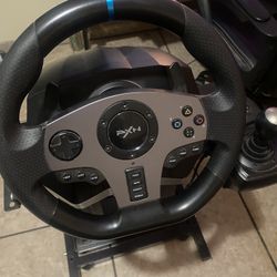 Pxn V9 Wheel Controller 