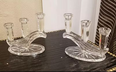 Candle holder