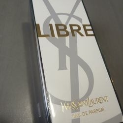 YSL LIBRE Eau De Parfum 3.0oz 90ml