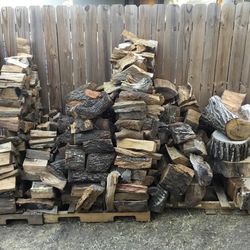 wood lot