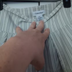 Calvin Klein Skirt Size 2