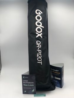 Godox QR-P120 T Softbox