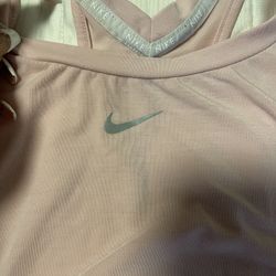 Women’s Nike Tank Top 2x