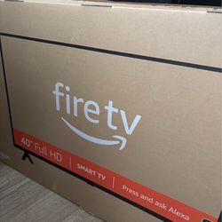 Amazon Fire TV BRAND NEW