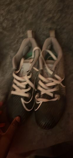Football cleats