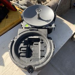 Winegard Satellite