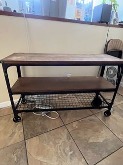 TV Stand