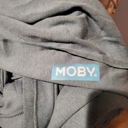 Moby Wrap