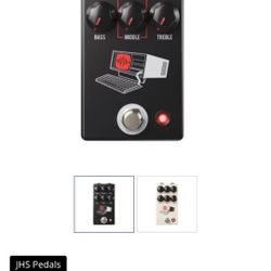 JHS Hard drive Black 