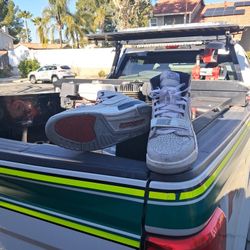 Nike Jordan Legacy 312