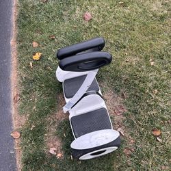 Segway Ninebot 