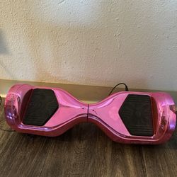 Patineta Electrónica 