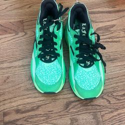 Lafrance Puma Shoes Size 11