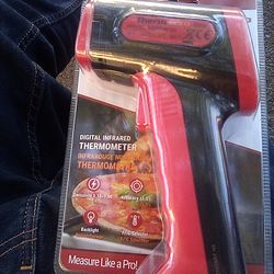 Thermopro  digital infrared messenger