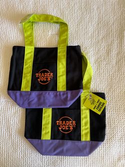 Trader Joe’s Tote Bag