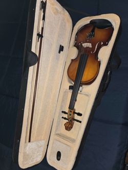 Violin  🎻