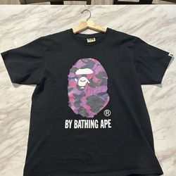 Bape T-shirt