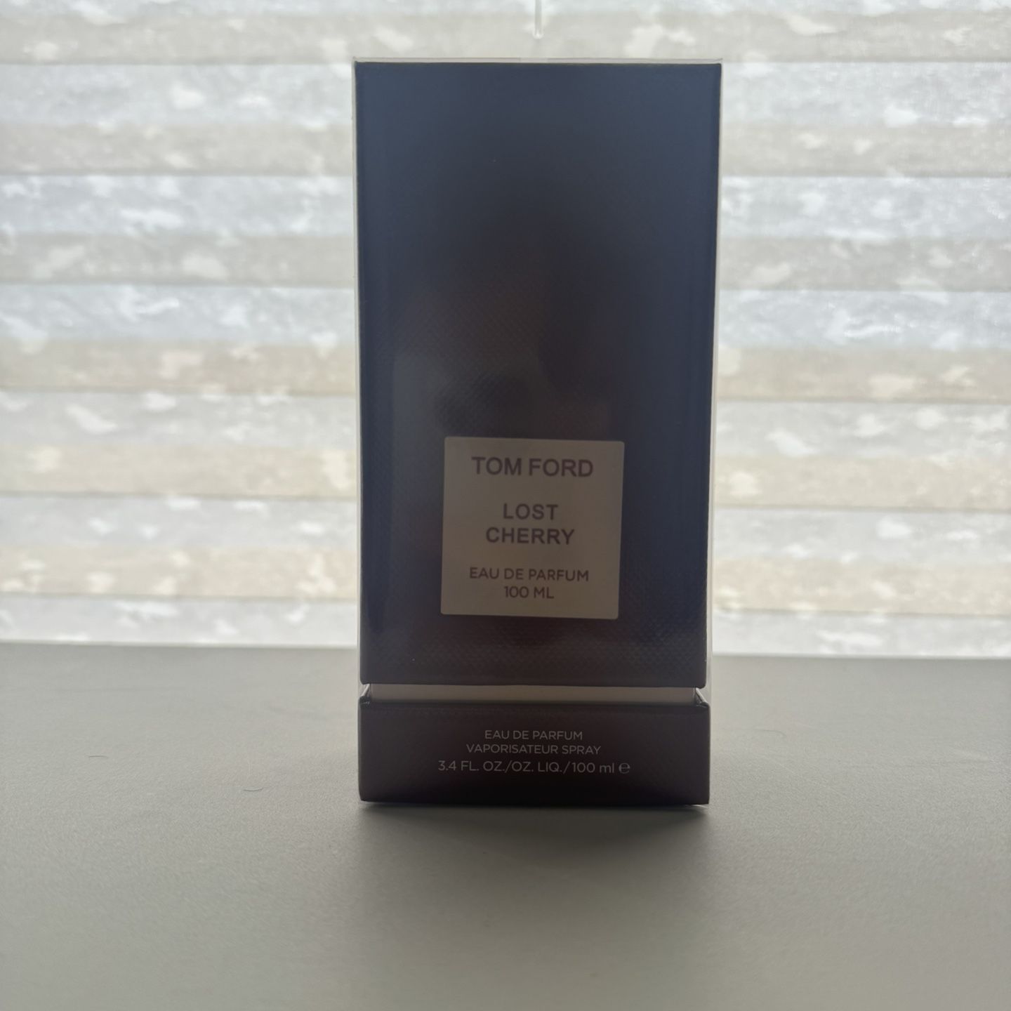 Tom Ford Lost Cherry 100mL