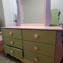 Set De Camas Para Niñas
