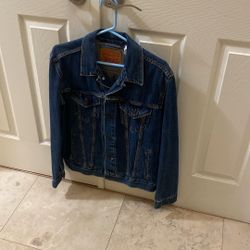 Levi’s Jacket Size M