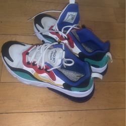 Nike Air Max React 
