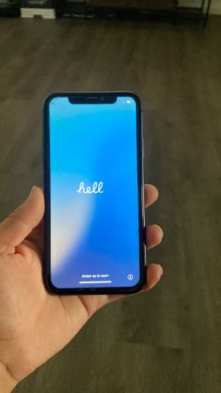 iPhone 11 Unlocked