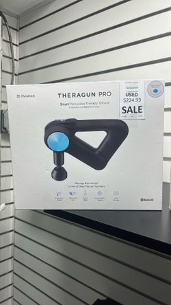 Theragun Pro