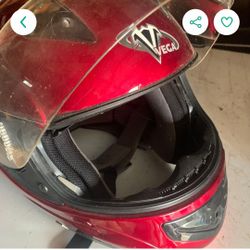 Adult Helmet 