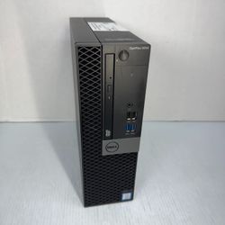 Dell Optiplex 5050 SFF  i5-7500 Windows 11 Pro PC NEW 512GB SSD 16GB RAM