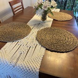 Free Counter Height Dinning Table With Leaf 