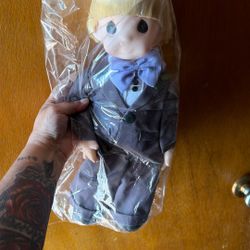 Porcelain Precious Moment