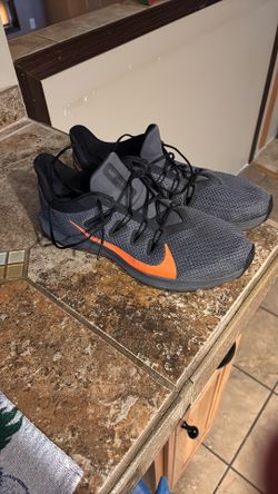 New Nike Tennis Shoes/ No Box… Men’s Size 13