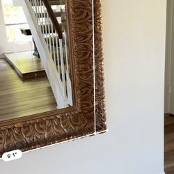 Entryway Mirror 