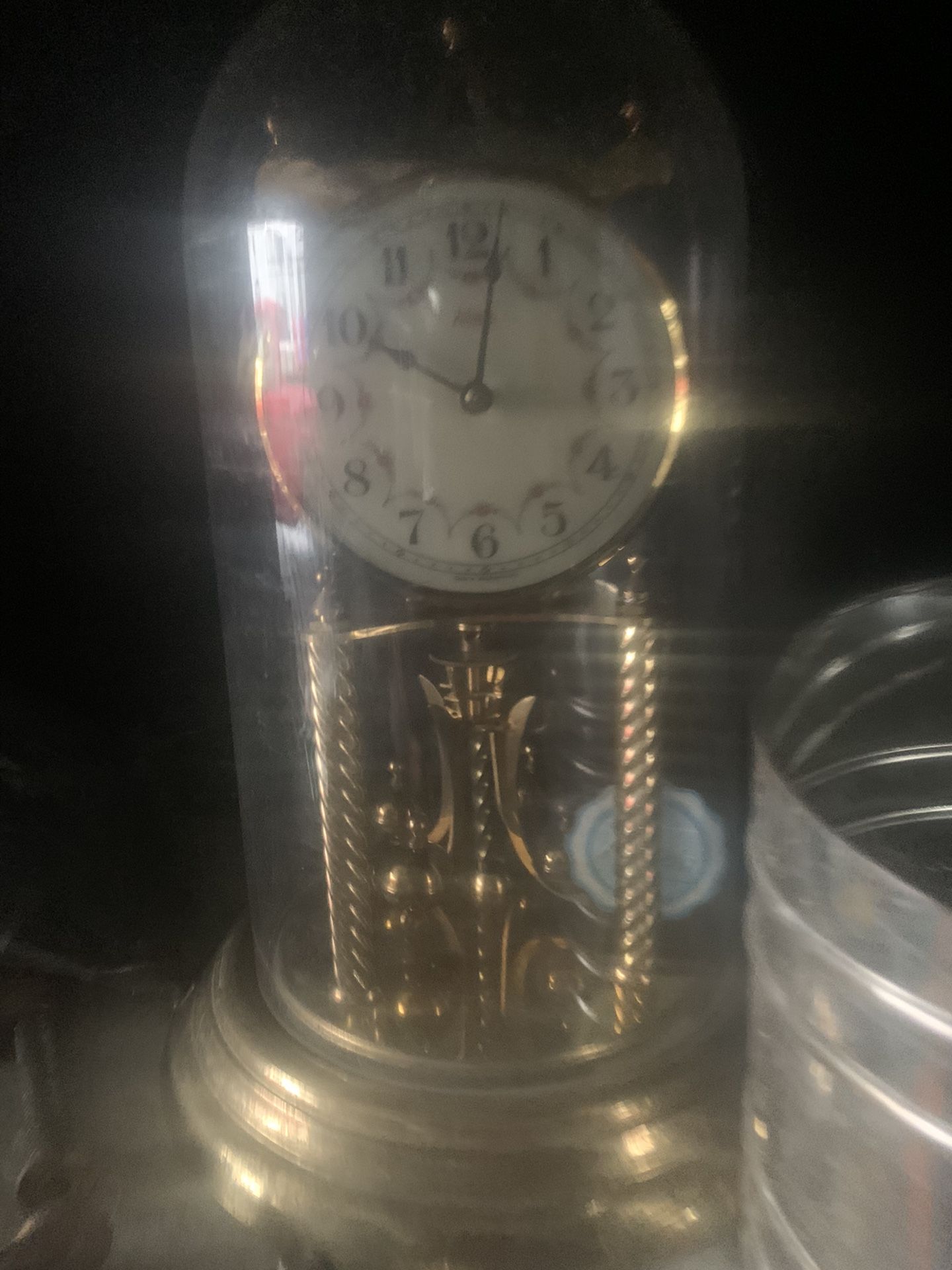Clock