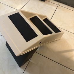 Dog stepper like new