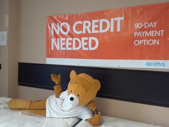 Presidents Day Mattress Clearance