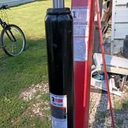 1ton Shop Crane