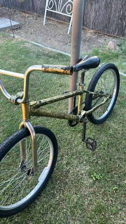Bmx schwinn