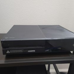 Xbox One 