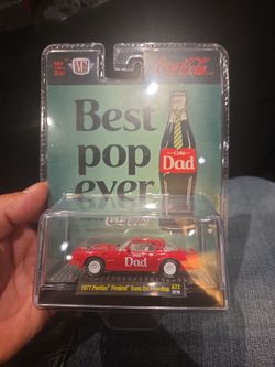 Diecast