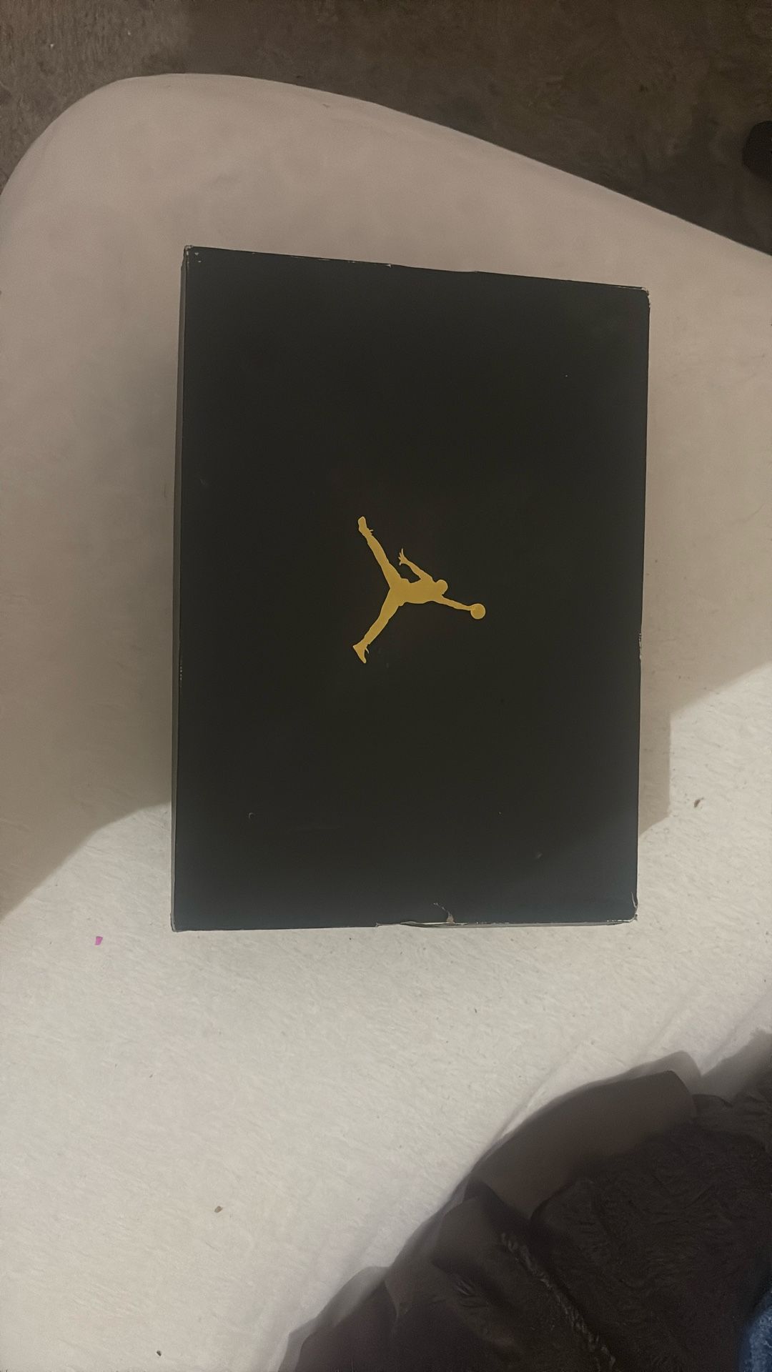 Jordan 1’s Mid