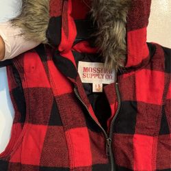 Mossimo Supply Co.