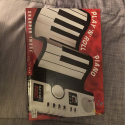 Play N Roll Piano