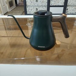 Gooseneck Electric Kettle