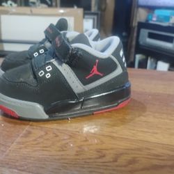 Toddler Jordan Size 5c $20