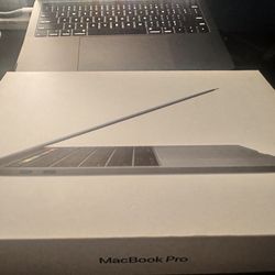 MacBook Pro