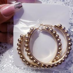 Hoop Stainless Steel